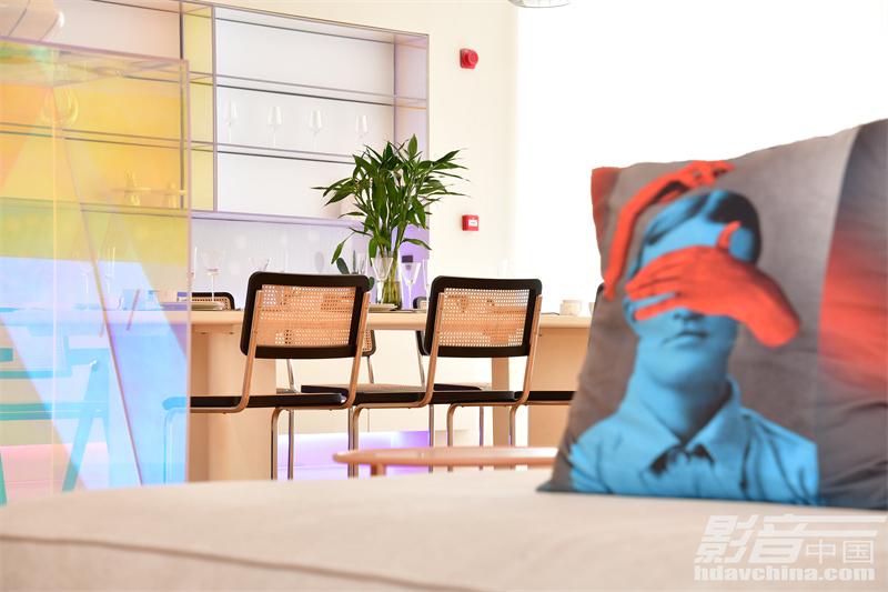 最新潮流过道灯与走廊灯光影艺术，时尚设计精选推荐