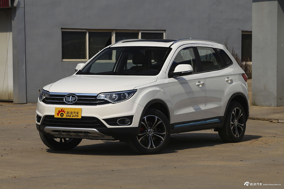 森雅R7最新报价及全方位解读,洞悉车市动态,一文掌握新动态!