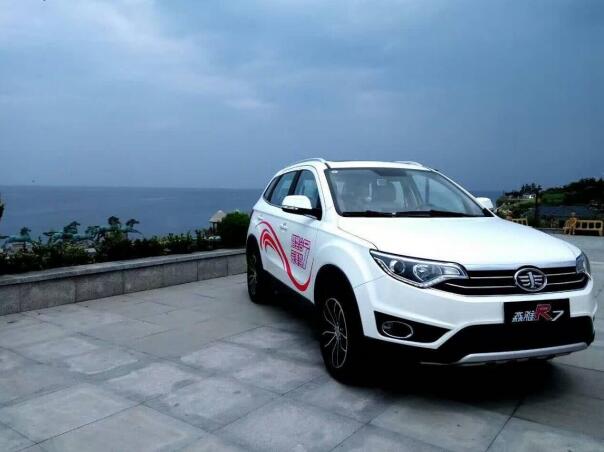 森雅R7最新报价及全方位解读,洞悉车市动态,一文掌握新动态!