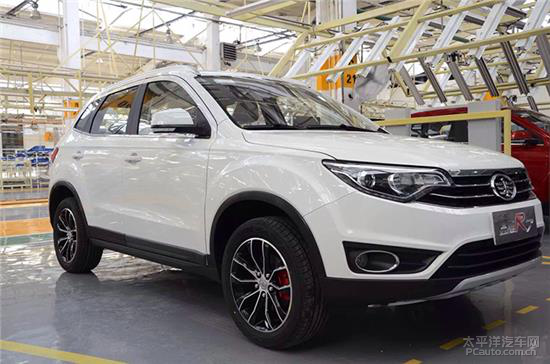 森雅R7最新报价及全方位解读,洞悉车市动态,一文掌握新动态!