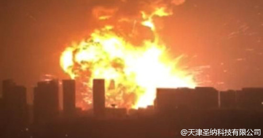 天津爆炸最新消息更新，事故进展及现场情况报道