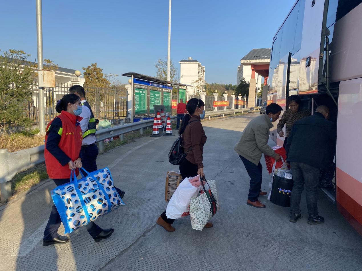 京珠高速今日暖心瞬间与最新路况报告