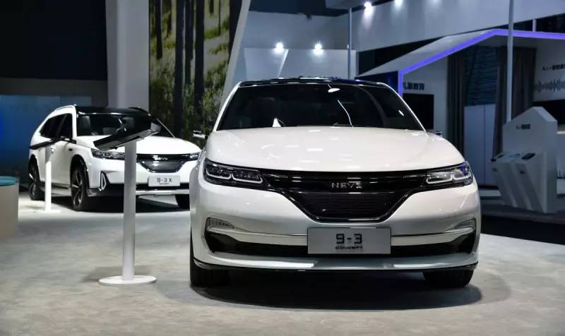 国宏汽车科技重塑驾驶体验，未来消息引人瞩目