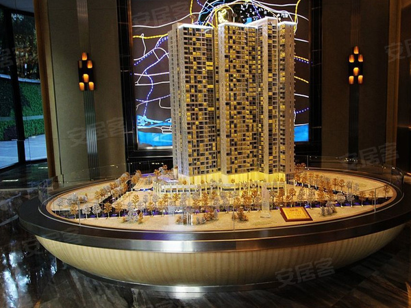 广州天荟公馆最新房价，时代印记与市场的脉动