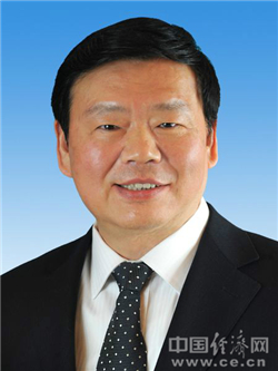 陕西省委常委最新名单公布