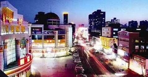 太原中心街最新消息,太原中心街最新消息，科技潮流的新坐标，未来生活的先行体验