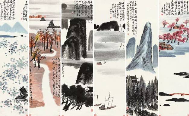 崔如琢最新拍卖成交及其背后的感人故事揭秘