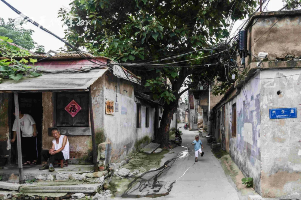 榆林棚户改造最新动态，小巷特色小店的独特魅力与惊喜