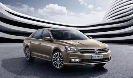 上海大众帕萨特最新报价及市场趋势与观点深度解析