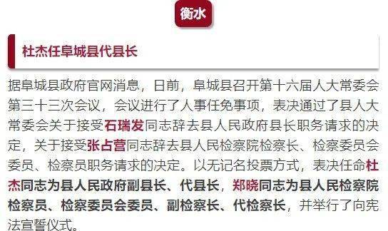 衡水市最新任职名单,高度协调实施_QIH78.270终身版,四不像正版+正版四不像凤凰