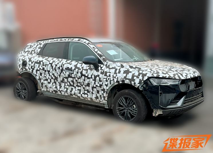 魏牌汽车最新动态，科技重塑驾驶体验创新发布