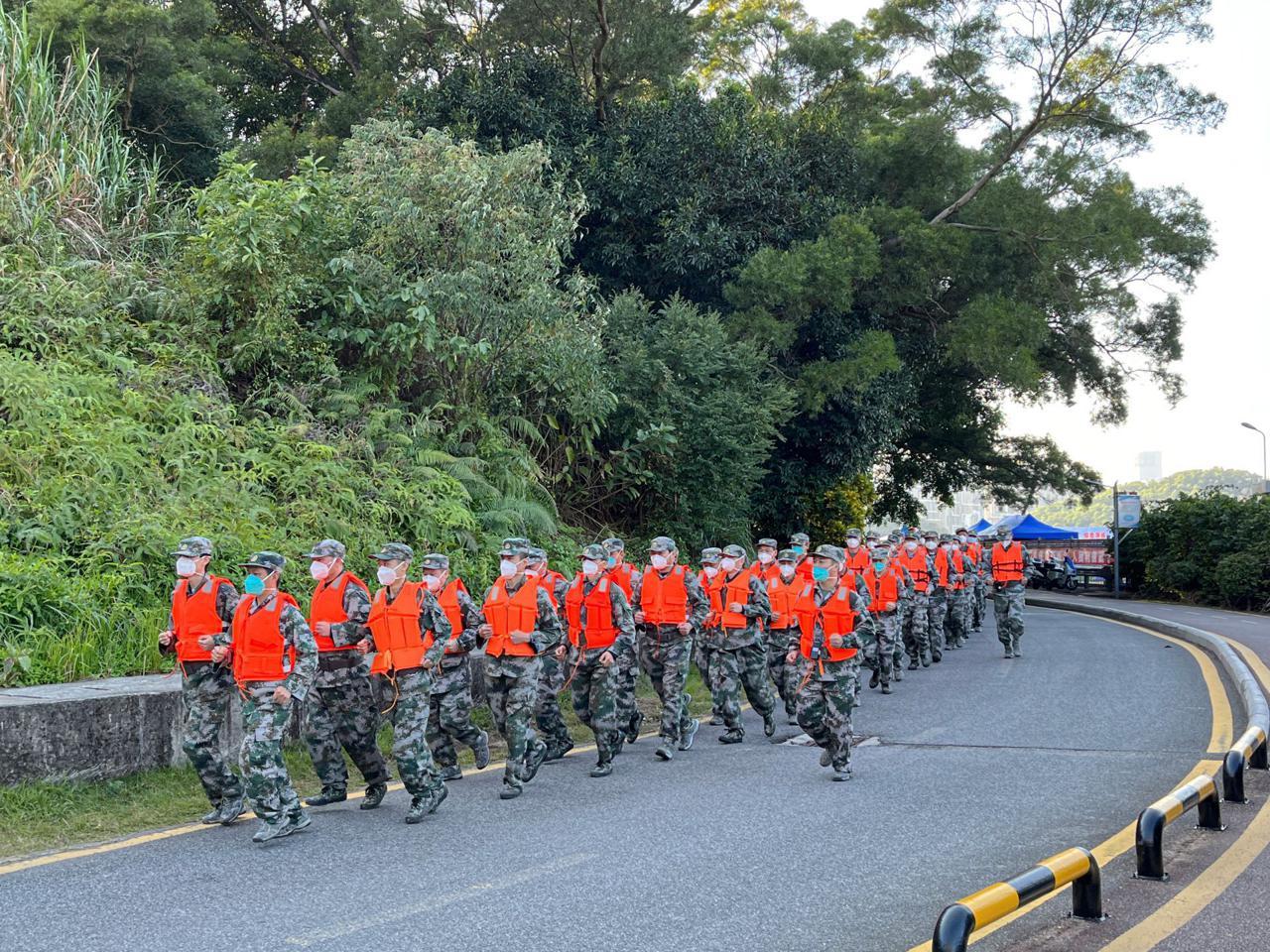 广东汕尾市温馨日常,友情、家庭与爱的力量最新报道