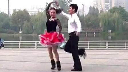 揭秘2024年最新三步踩，舞动时尚与健身的完美融合