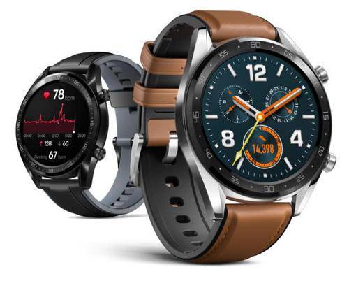 华为手表2最新动态更新