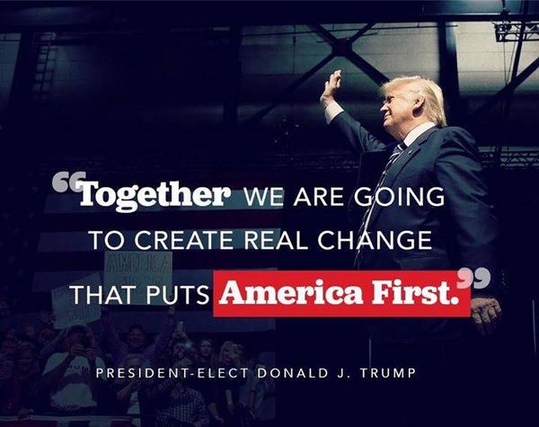 科技赋能下的特朗普与知乎最新问答对话体验