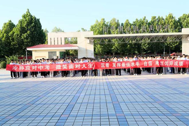 淮安大学筹建最新进展，梦想起航，未来值得期待