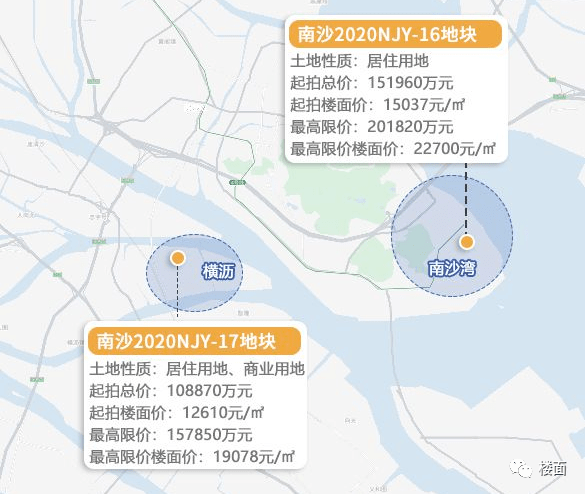 广州南沙房价动态更新,最新消息与趋势分析