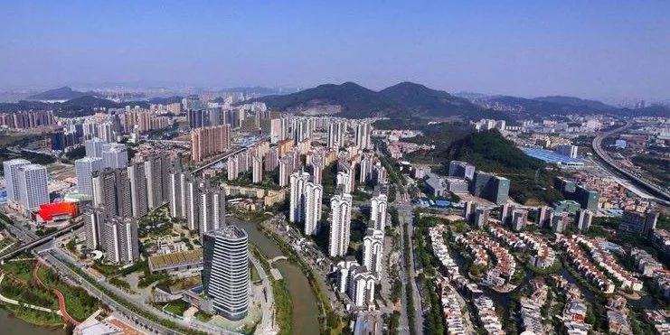 广州南沙房价动态更新,最新消息与趋势分析