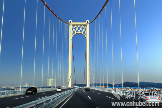 伍家岗长江大桥，桥上奇遇与友情的日常故事