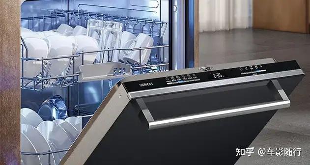海尔洗碗机最新款及实用指南
