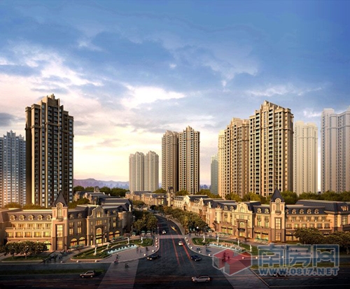 🌟南充绿地城最新动态揭秘🌟