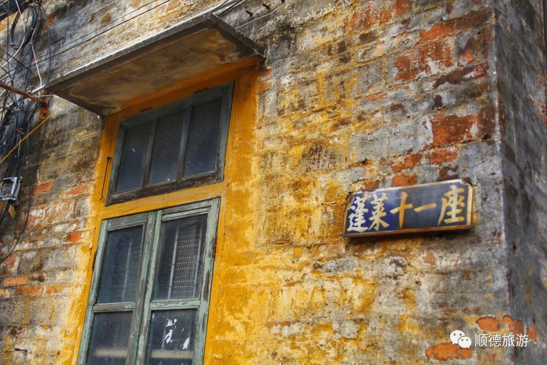 长辛店改造最新进展，巷弄深处的独特风景揭晓