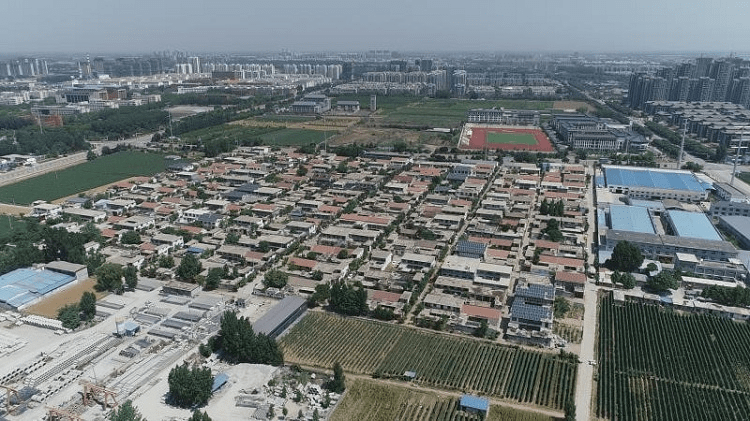 曲阜市陵城镇最新规划揭秘，发展蓝图与未来展望