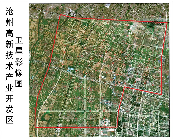 涿州市最新规划图揭秘，城市繁华中的小巷秘境探索