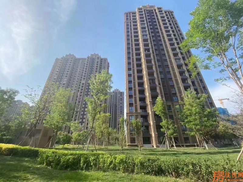 早安北京楼盘最新动态速递