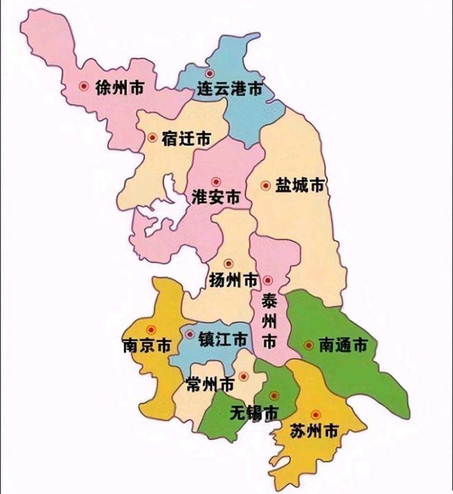 滁州并入南京，最新消息与观点论述