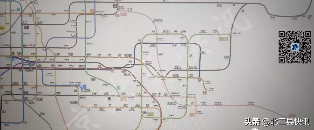 香河规划最新动态揭秘，如何获取并深入了解香河规划信息详解