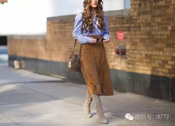 牛仔裤变时尚裙装制作图解，一步步教你DIY裙装新潮流