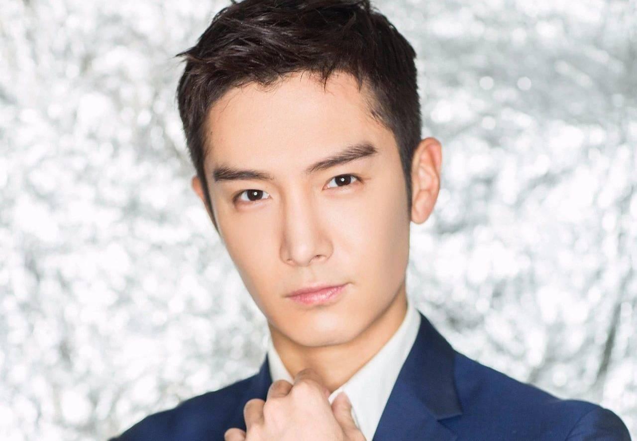 盛一伦，影视新星的多面魅力最新消息曝光