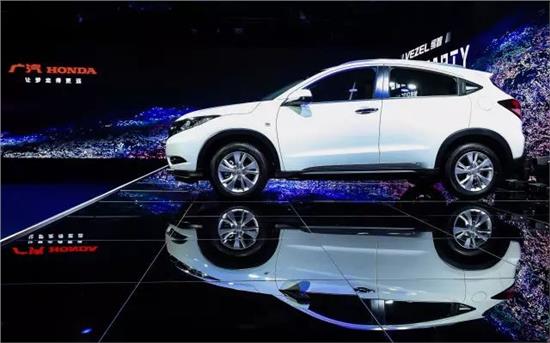 广本越野车最新款，小巷中的未知魅力探索