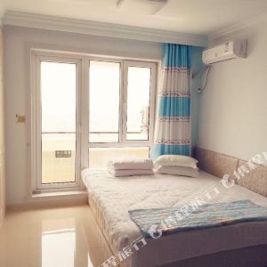 最新熊岳城温馨出租房，家的舒适与友情的交汇