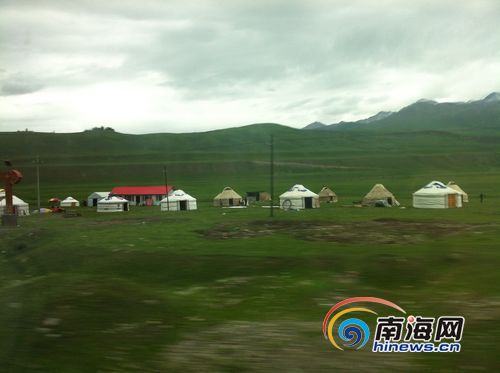 巨人网络重组最新动态，自然美景疗愈之旅启程！