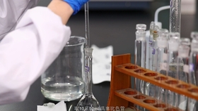 勇往直前,掌握COD重铬酸钾检测最新国标的方法与启示