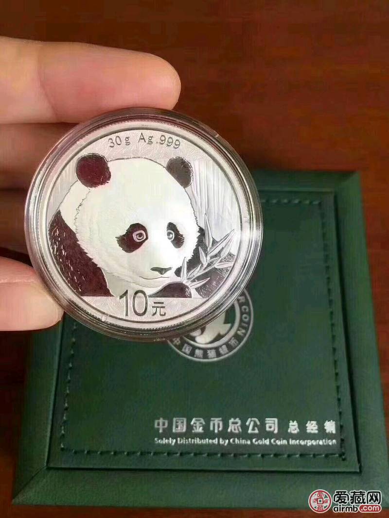 小红书推荐下的2014熊猫银币1元最新价格指南