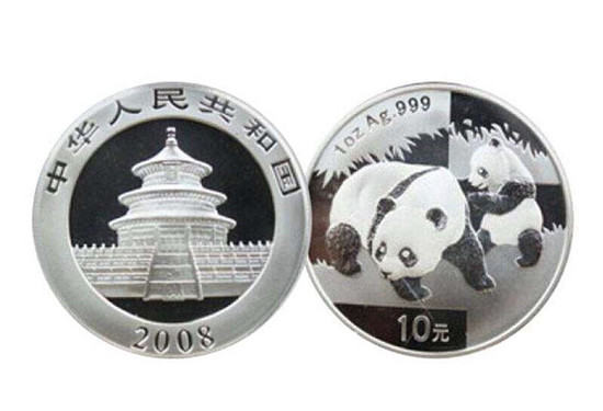 小红书推荐下的2014熊猫银币1元最新价格指南