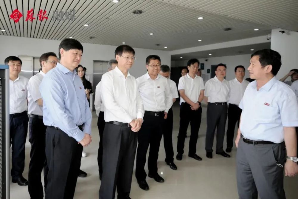 最新消息，关于成立淮海省的探讨与观点论述