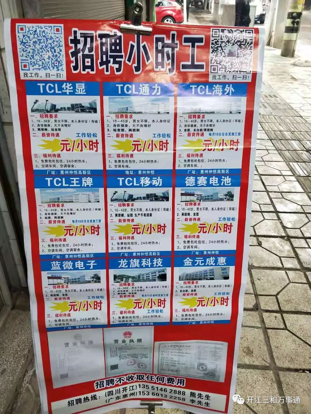 聊城临时工最新招聘，探索小巷中的特色小店，未知宝藏等你来发掘