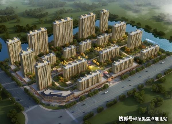 九珑湾最新动态,揭开未来繁华序幕