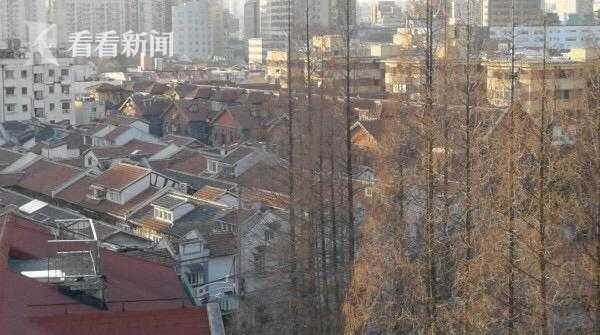 虹口旧改最新动态,重塑历史风貌,共筑美好未来