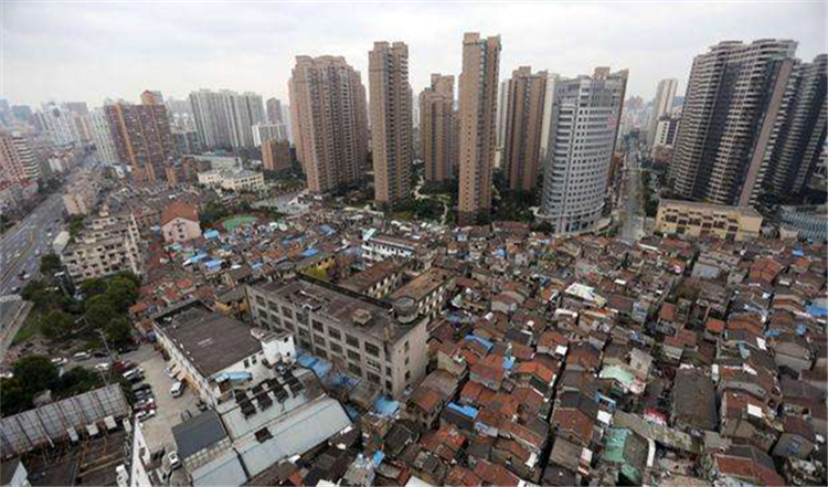 虹口旧改最新动态,重塑历史风貌,共筑美好未来