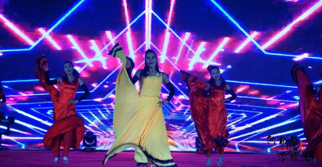 科技之舞,2024最新排舞曲目,舞动未来的生活旋律重磅首发