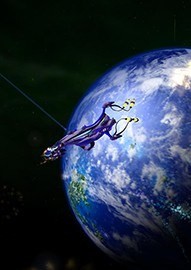 探索自然美景的奇妙之旅，最新策略游戏揭秘