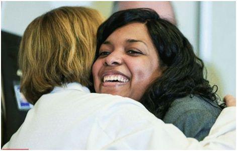 埃博拉疫情最新动态报告