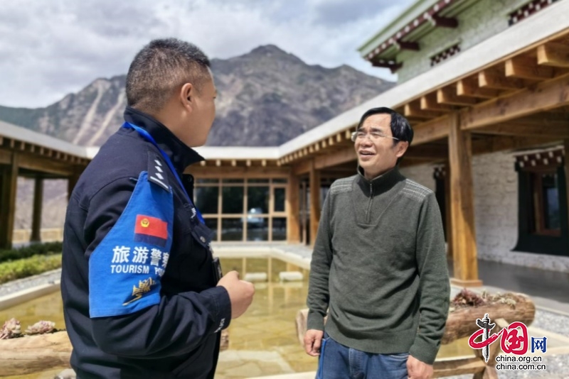 甘孜州张永德最新动态揭秘🌟