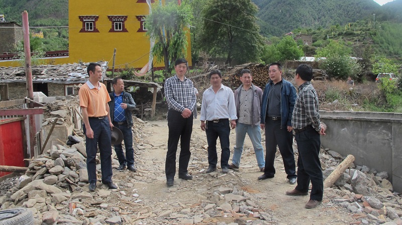 甘孜州张永德最新动态揭秘🌟