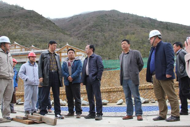 甘孜州张永德最新动态揭秘🌟